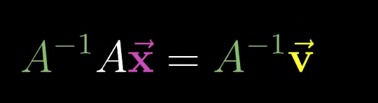 linear-system-solution