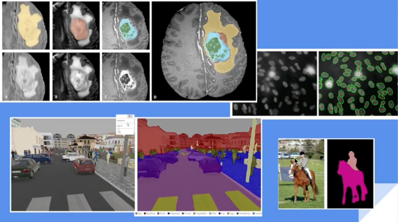 semantic-segmentation